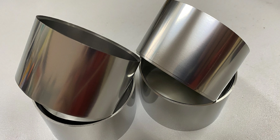High Resistance Heating Alloys