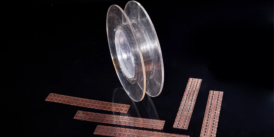 Expansion Alloys