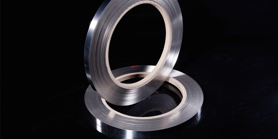 Corrosion Resistant Alloys