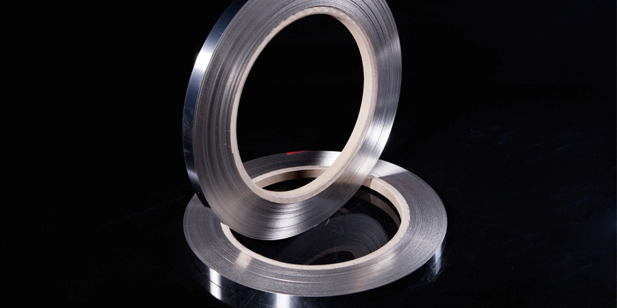 Hard Magnetic Alloys