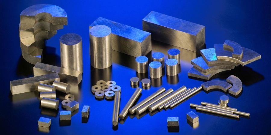 Superalloys