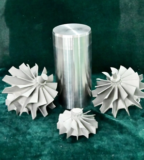 HIT3312 Cast Superalloy