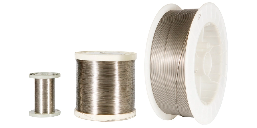 Soft Magnetic Alloys