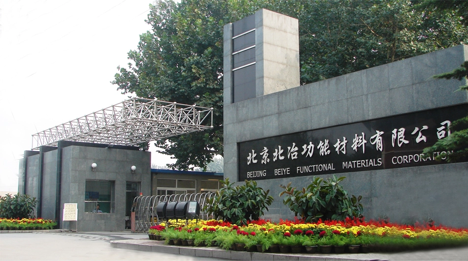 Company Profile