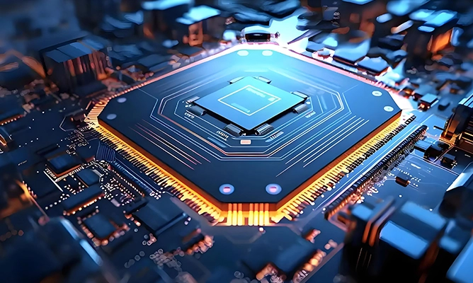 Semiconductor Lead Frame Industry