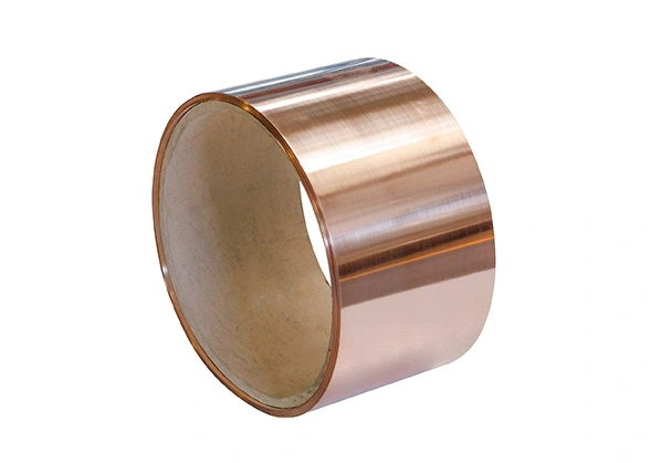Five Tips for Specifying Metal Composite Material