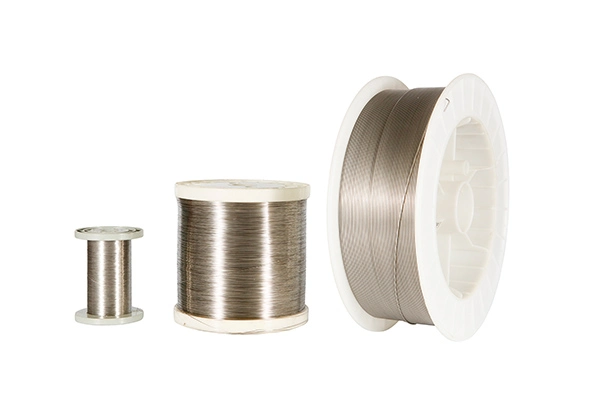 A Simplified Method of Selecting Soft Magnetic Alloys