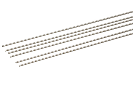 3J1 Elastic Alloys