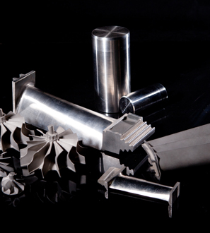 Inco713C Cast Superalloy