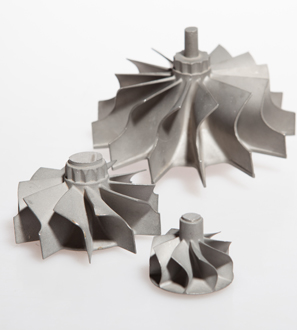 K418 Cast Superalloy