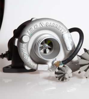 Mar-M246 Cast Superalloy