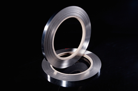 2J9 Hard Magnetic Alloys