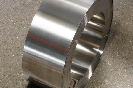 17-4PH(0Cr17Ni4Cu4Nb) Special Stainless Steel