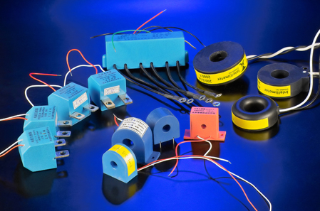 Alloy Components