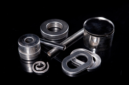 Toroidal Cores