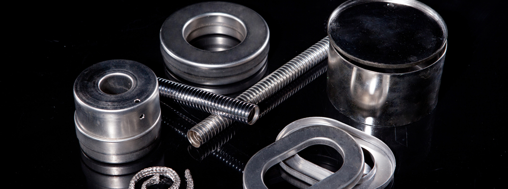 pot core ferrite