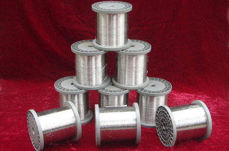 1J50 Soft Magnetic Alloys