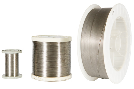 1J31 Soft Magnetic Alloys