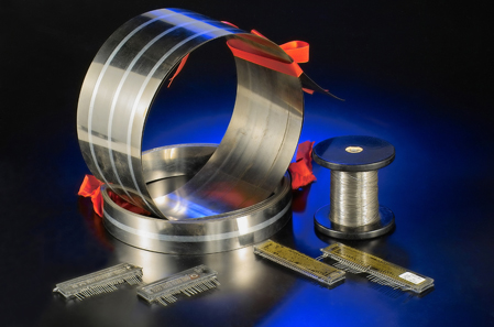 PH15-7Mo、C286 Special Stainless Steel