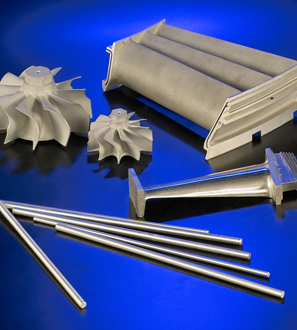 K213 Cast Superalloy