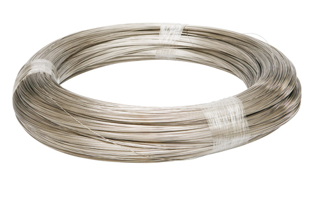1J38 Soft Magnetic Alloys