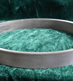 GH536 Wrought Superalloy