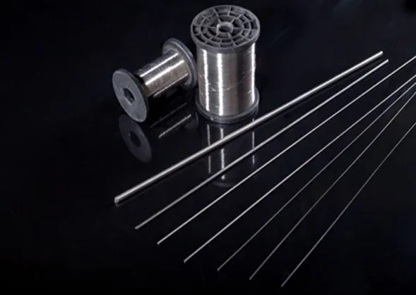 How Elastic Alloys Improve the Performance of High-Stress Industrial Components
