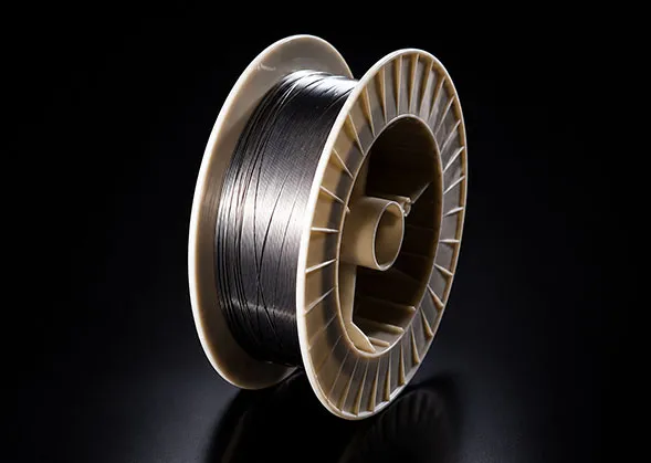 Soft Magnetic Alloys in Energy Applications: Improving Performance and Efficiency