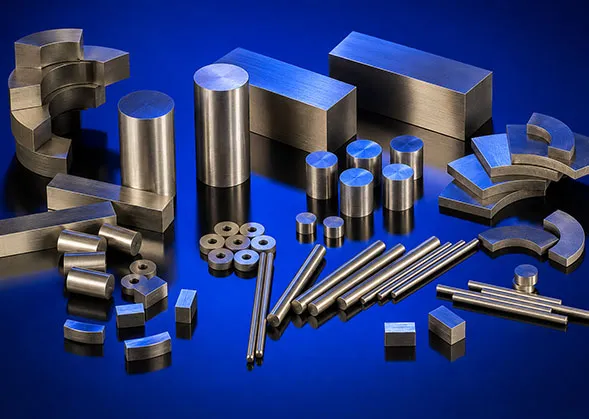 Superalloy Metal Materials: Paving the Way for Advanced Production